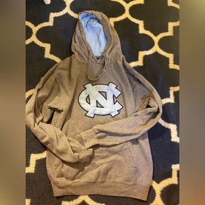 UNC College Hoodie
